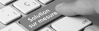 Votre estimation sur mesure et rapide