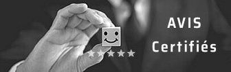 Consultez les avis de nos clients