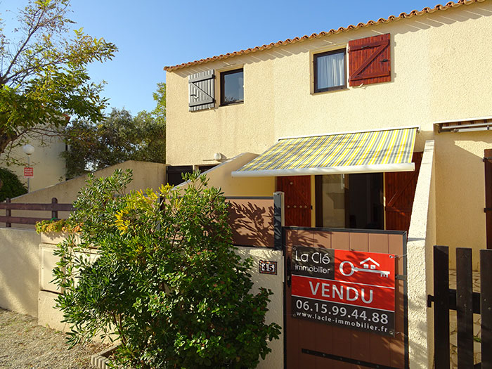 Bien vendu par La Clé immobilier